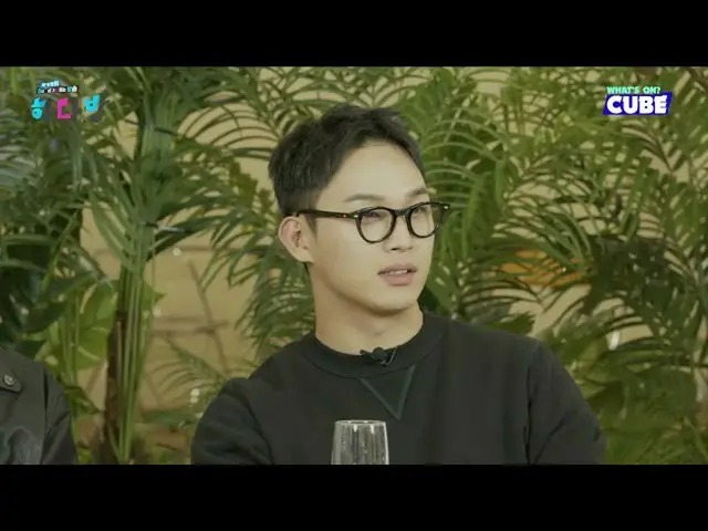 [Resmi] BTOB, [Hyun Sik & Sung Jae Keluar dari Rumah Sakit🎉] Highlight 10-Hobby