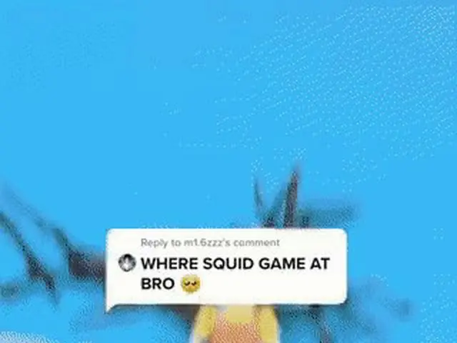 Seorang YouTuber terkenal Amerika merilis paket "Squid Game" senilai ratusan jut