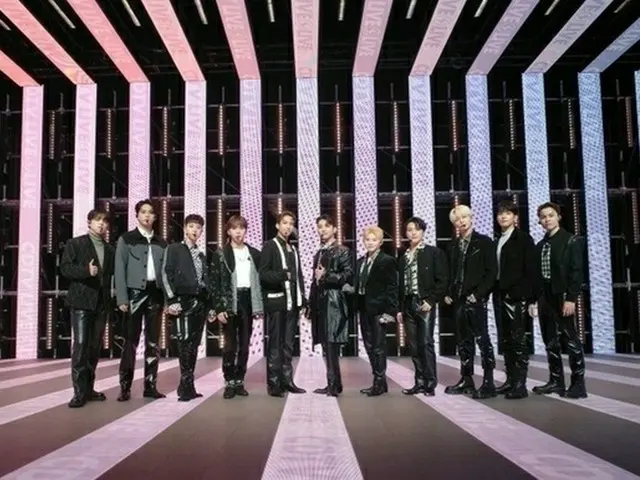 SEVENTEEN & TOMORROW X TOGETHER akan disiarkan di "CDTV Live! Live!" pada tangga