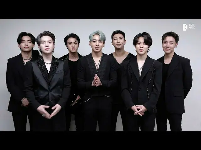 BTS mendukung siswa untuk mengikuti tes kemampuan akademik universitas. ..  