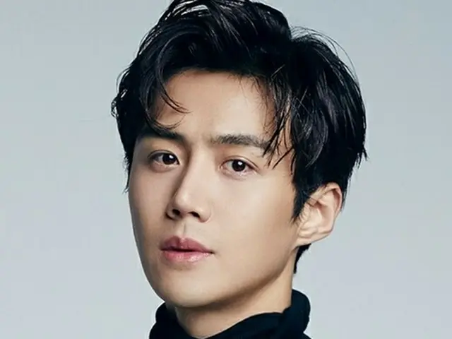 Film "Sad Tropics" yang dibintangi aktor Kim Sun-ho akan dimulai pada 10 Desembe