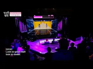 [Official mbk] [Kegembiraan sepulang sekolah] Anak kelas 3 Lee Ji Woo & Kim Yoon