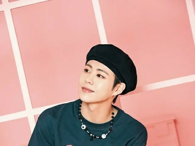 IMFACT Tejo bergabung dengan tentara pada 14 Desember. ..