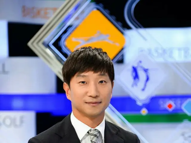 Son Dambi, speed skating former Korean representative Lee Kyou-hyuk isreportedly in love with him. .