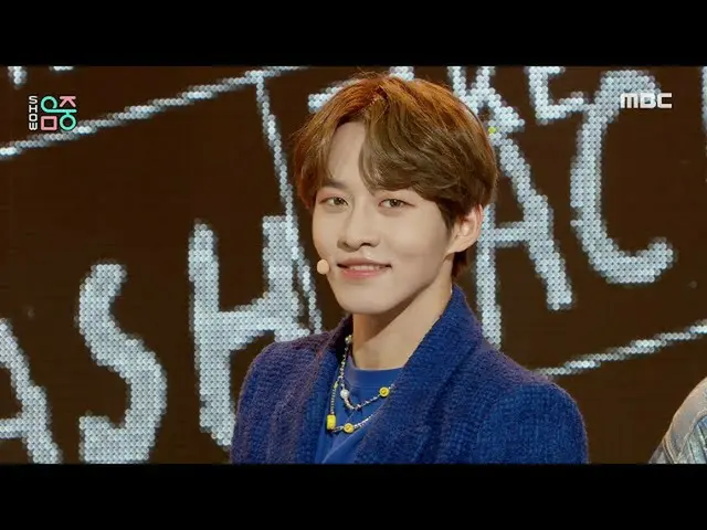 [mbk resmi] [Tampilkan! MUSIC CORE_] B.I_ G-Flashback (B.I_ _ .G-FLASHBACK), sia