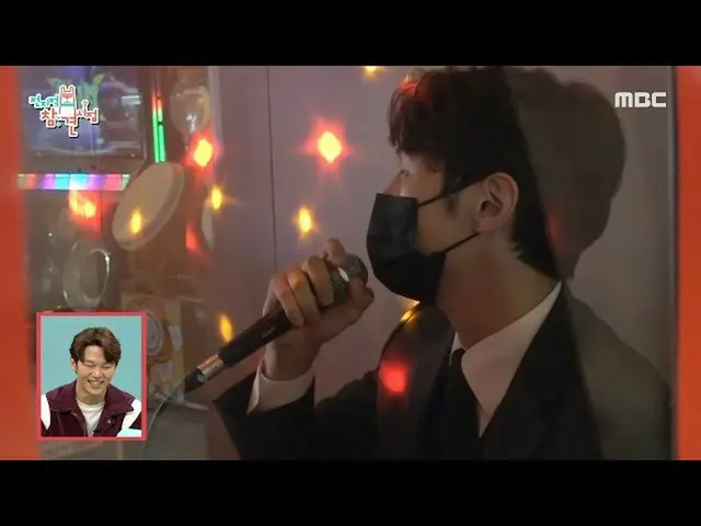 [Official mbe] [All-knowing Interference Point] "Love Song" Li Xuezhu , bernyany