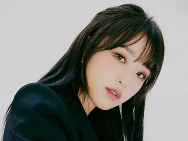 CHOI YE NA dari IZONE secara langsung mengungkapkan perasaannya tentang lelucon 