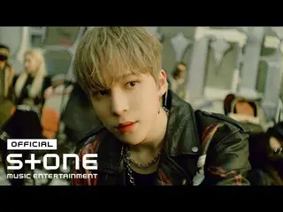 [Formula cjm] ATEEZ_ _ (ATEEZ_)-멋(The Real) (흥: Hung Ver.) Official MV Teaser 1 