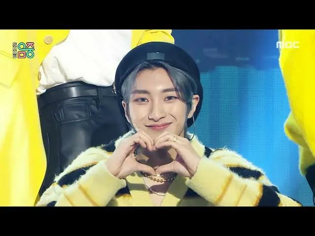 [mbk resmi] [Tampilkan! MUSIC CORE_] B.I_ G-Flashback (B.I_ _ .G-FLASHBACK), dis
