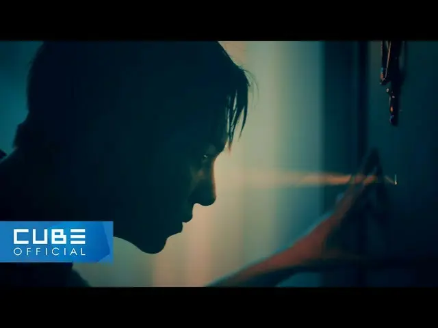 PENTAGON、PENTAGON(PENTAGON) Comeback Trailer : 'FIND Something NEW'  