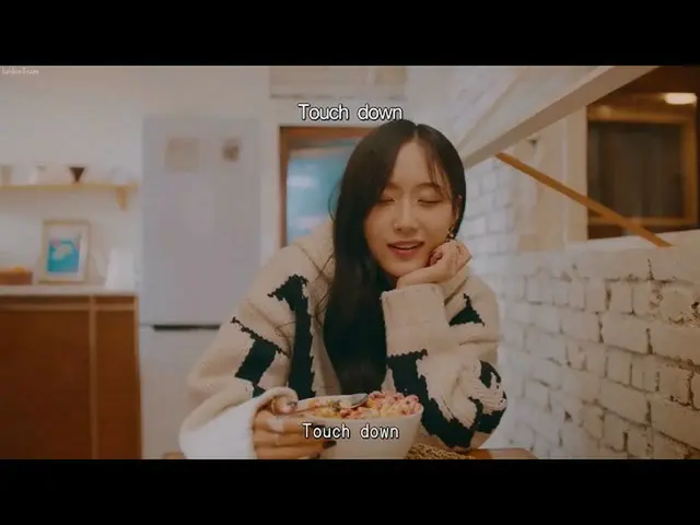 [Subtitel Jepang] MoonByul feat Seori Shutdown  