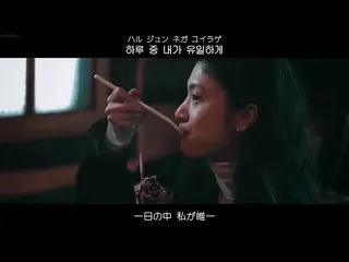 Japanese Subtitles】[Japanese Subtitles & Lyrics & ] MC MONG(MC몽),SOYOU(소유) - Don