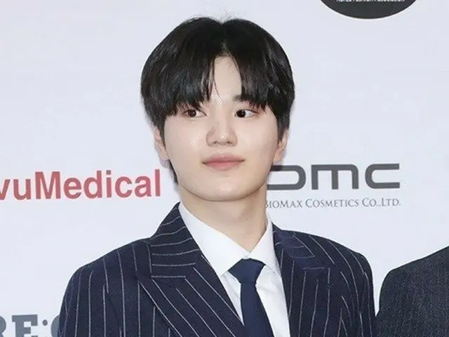 Sung Jong "INFINITE" mengakhiri kontrak dengan Woollim Entertainment. ..
