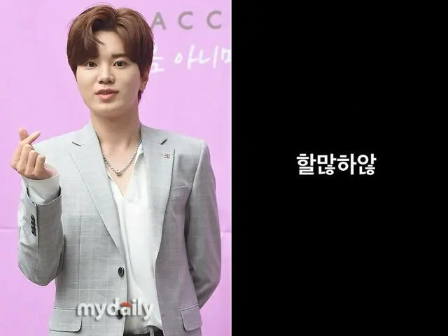 "INFINITE" Sung Jong, yang meninggalkan hiburan woolim, dan kisah Instagram-nya 