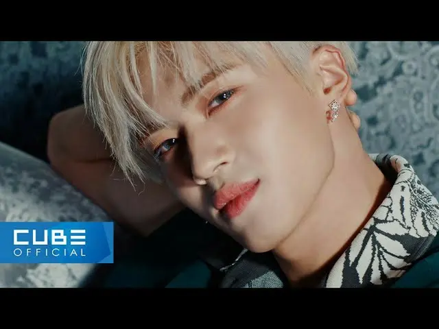 [Official] PENTAGON, PENTAGON (PENTAGON) - Video Musik Resmi 'Feelin' Like'  