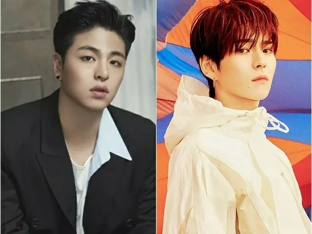 Infected with COVID-19, iKON's Gene and TREASURE's Yoshi, their managementoffice YG states their ”Sc