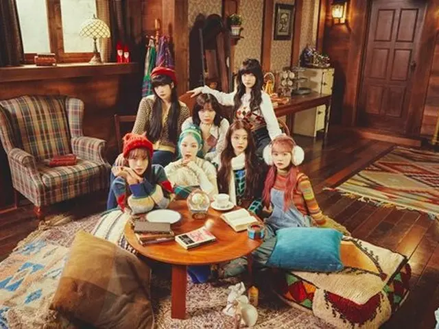 Girl group pendatang baru "Billlie" melakukan comeback dengan cepat pada akhir F