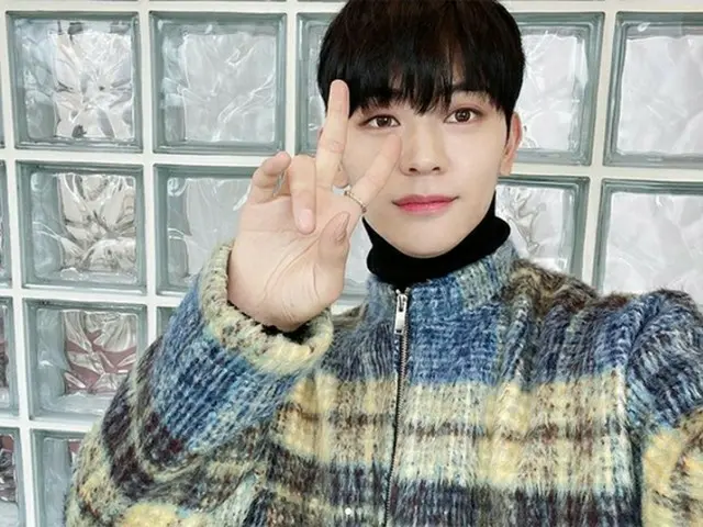 "ORβIT" Young Hoon & Hicho mengumumkan bahwa mereka akan menangguhkan kegiatan m