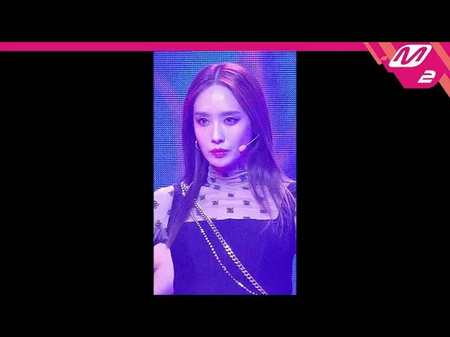 【官方mn2】[MPD FanCam] MAMADOL Park Jung Ah FanCam 4K 'WooAh HIP' (MAMADOL Park Jun
