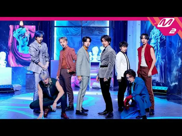【官方mn2】[MPD FanCam] PENTAGON_ FanCam 8K 'Feelin' Like' (PENTAGON_ _ FanCam) | MC
