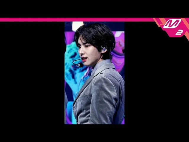 【官方mn2】[MPD FanCam] PENTAGON_ Hongseok FanCam 4K 'Feelin' Like' (PENTAGON_ _ HON