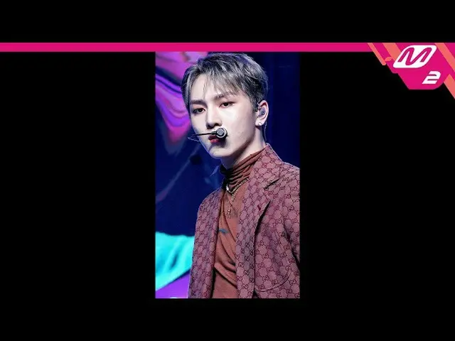 【官方mn2】[MPD FanCam] PENTAGON_ KINO FanCam 4K 'Feelin' Like' (PENTAGON_ _ KINO Fa