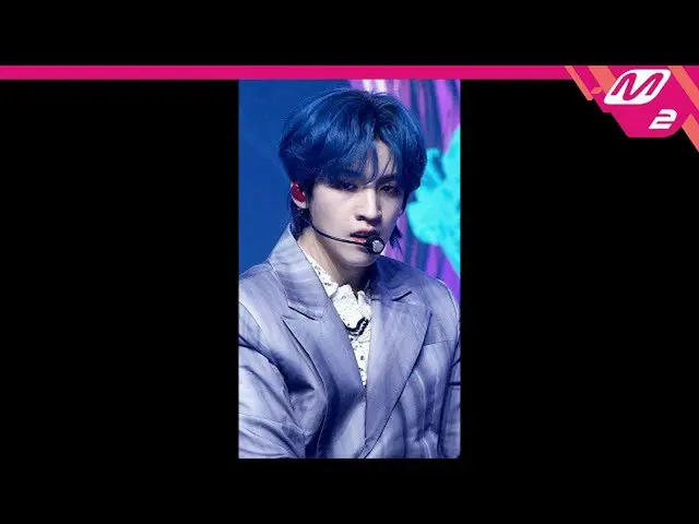 【官方mn2】[MPD FanCam] PENTAGON_ Wooseok FanCam 4K 'Feelin' Like' (PENTAGON_ _ WOOS