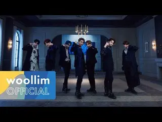 R Official woo】 DRIPPIN_ _ (DRIPPIN_) MV 'Villain' (versi koreografi)  