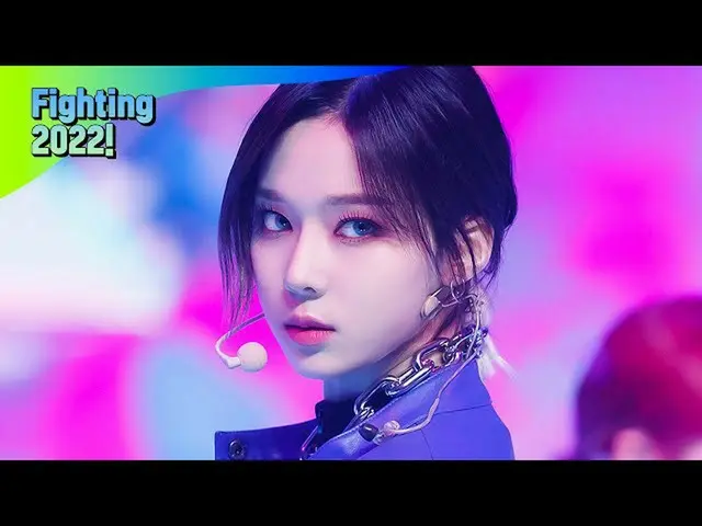 [Mnk resmi] [Berjuang 2022! ] aespa_ _ (aespa_ ) - Level Selanjutnya #M COUNTDOW