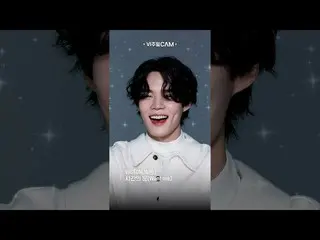 Mnk Resmi】VICTON Visual Recording Time⏰📝 [Visual Cam/4K] VICTON_ _ (VICTON) - T