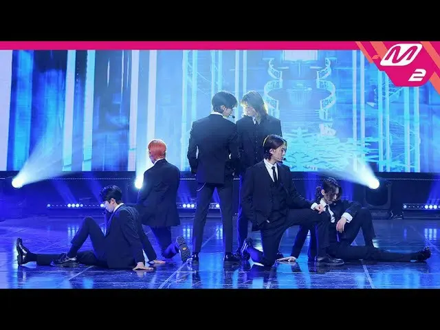 mn2】[MPD직캠] OnlyOneOf_ 4K 'suit dance' (OnlyOneOf_ _ FanCam) | MCOUNTDOWN_2022.2