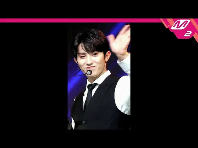 Official mn2】[MPD FanCam] OnlyOneOf_ Mill FanCam 4K 'Suit Dance' (OnlyOneOf_ _ M