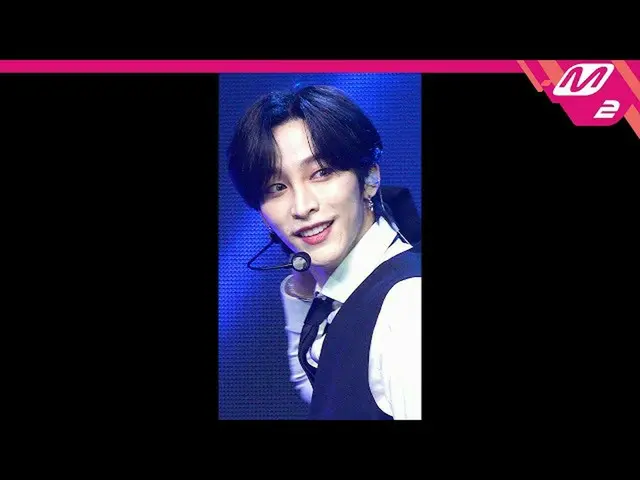 Official mn2】[MPD FanCam] OnlyOneOf_ Nine FanCam 4K 'Suit Dance' (OnlyOneOf_ _ N