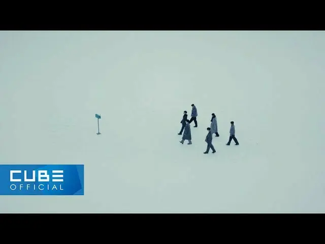 Resmi】BTOB, BTOB (BTOB) - 'The Song' M/V Teaser 1  