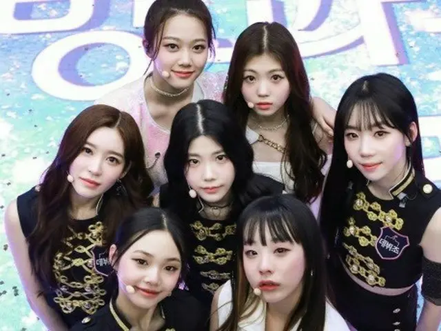 Pada tanggal 4, ia akan muncul di "CLASSy" dan "MUSIC BANK" yang lahir dari "aft