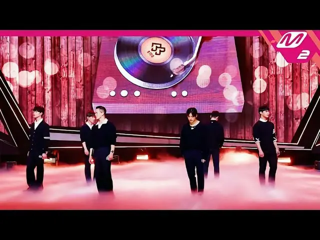 【官方mn2】[MPD FanCam] BTOB_ FanCam 8K 'The Song' (BTOB_ _ FanCam) | MCOUNTDOWN_202