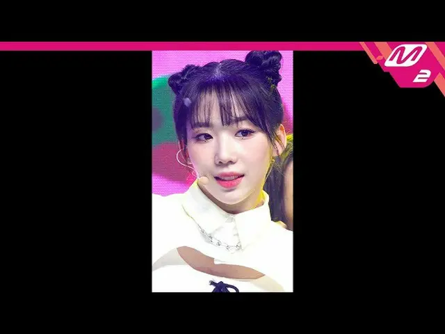 【官方mn2】[MPD FanCam] Classi Hong Hye-Ju FanCam 4K 'SURPRISE' (CLASS:y HONG HYEJU 