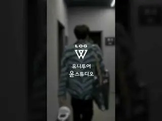 [Resmi] Yoon Studio diperkenalkan oleh WINNER, [W-LOG] Seungyoon✨  