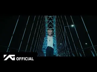 WINNER、Kang SeungYoon (KANG SEUNG YOON) - 'BORN TO LOVE YOU' M/V TEASER  