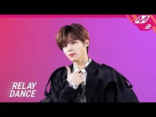 Official mn2】[Relay Dance]Kim Wooseok _(UP10TION_ _)_(KIM WOOSEOK)-Switch (4K)  