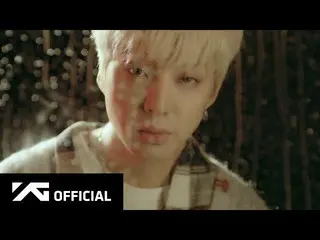 WINNER、Kang SeungYoon (KANG SEUNG YOON) - 'BORN TO LOVE YOU' D-1  