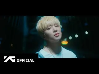 WINNER、Kang SeungYoon (KANG SEUNG YOON) - 'BORN TO LOVE YOU' M/V  