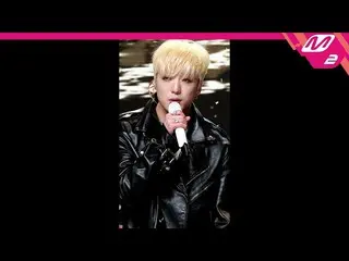 [Official mn2] [MPD ] Kang Seung Yoon (WINNER_ _) _ _ 4K 'BORN TO LOVE YOU' (KAN