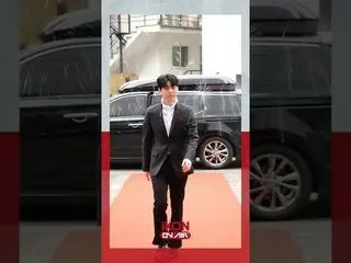 Resmi】iKON, acara peluncuran 'iKON ON AIR'🎀 : RED CARPET with SONG  