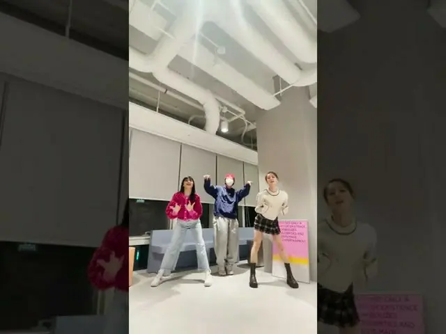 (G)I-DL E、(G)I-DLE((G)I-DL E) #TOMBOY_Challenge #Shorts  