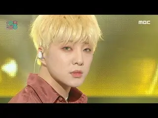 [Official mbk] [쇼! MUSIC CORE_ ] yun(WINNER_ _ _ _ - (KANG SEUNG YOON - BORN TO 