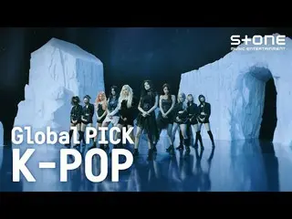 cjm】 [Global PICK K-POP🌏] ATEEZ_ _ (ATEEZ_), , EVERGLOW_ _ (EVERGLOW_), EPEX (이