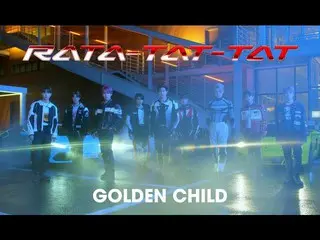 [J Official umj] Golden Child_ _ Single ke-2 Jepang "RATA-TAT-TAT" [Trailer]  