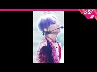Official mn2】[MPD FanCam] VICTON Kang Seung-sik FanCam 4K 'May Love (臉月樂)' (VICT