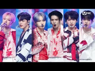 Official mnk】'Spring SPECIAL STAGE' Fatal x Pain' VICTON_ _ (VICTON)''May Love (